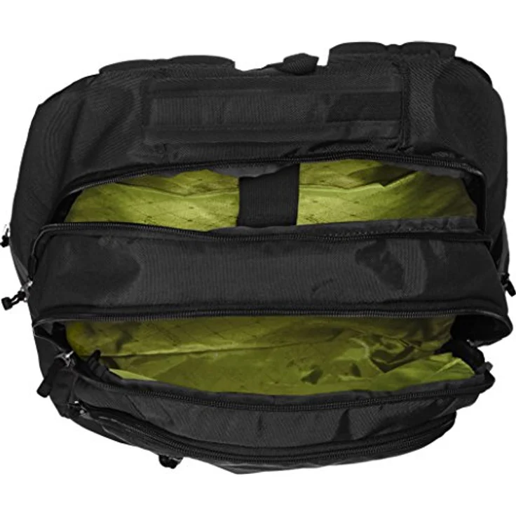 American Tourister Urban Groove - 15,6 Zoll Laptop Rucksack, 48 cm, 26 L, schwarz (black) – Bild 4