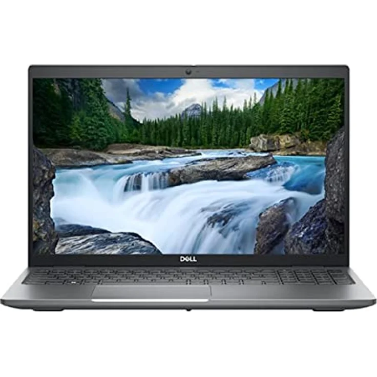 Dell Latitude 5540 Laptop 39,6 cm (15.6") Full HD Intel® Core™ i7 i7-1365U 16 GB DDR4-SDRAM 512 GB SSD Wi-Fi 6E (802.11ax) Windows 11 Pro Grau – Bild 1