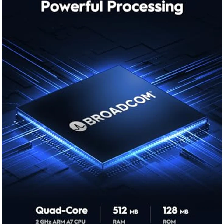 Cudy BE3600 Dual-Band Wi-Fi 7 Router, Blitzschnelle Geschwindigkeiten, 2,5G WAN Port, Weitreichende Abdeckung, Leistungsstarke CPU, WR3600H – Bild 4