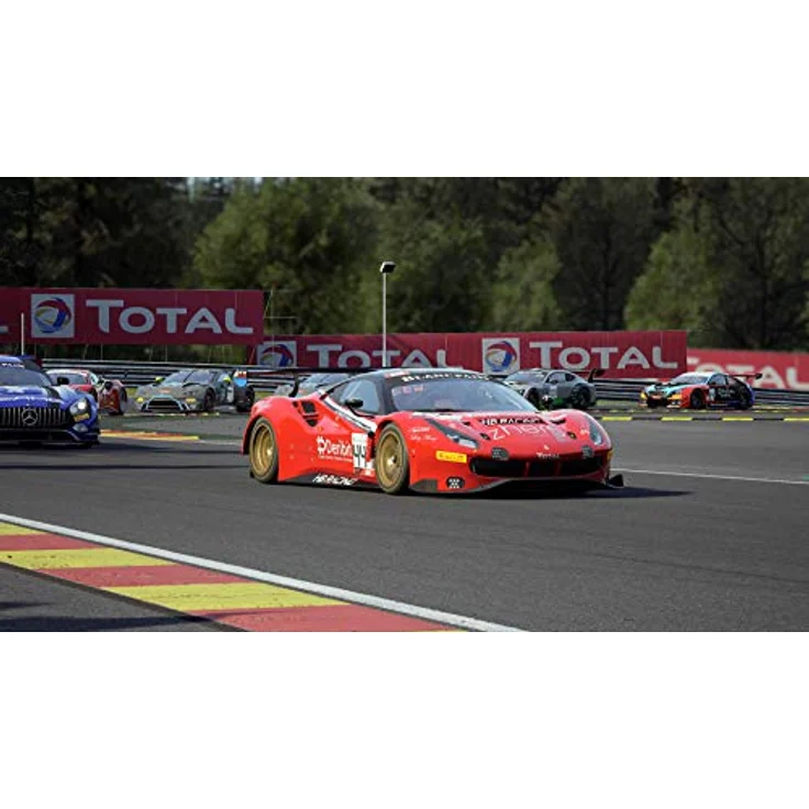 Assetto Corsa Competizione - Preisvergleich – Bild 2