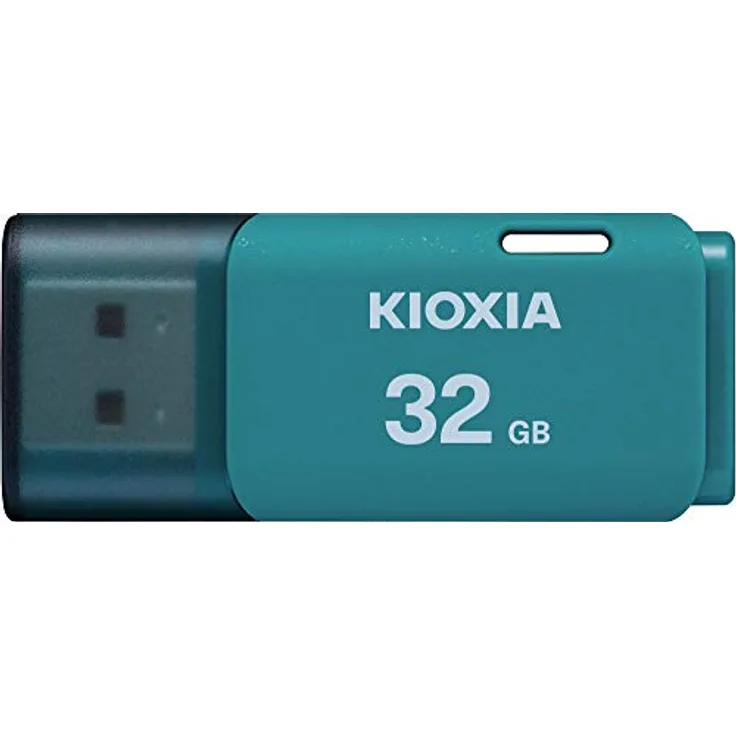 Kioxia TransMemory U202 32 GB Light Blue