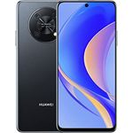 HUAWEI Nova Y90 128GB/6GB RAM Dual-SIM Midnight-Black 51097CYW