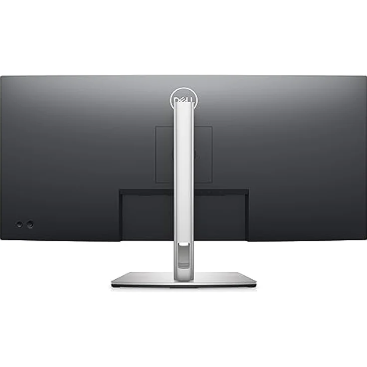 Dell P3424WE USB-C 34 Zoll WQHD (3440x1440) 21:9 3800R Curved Monitor, IPS, 5ms, 99% sRGB, USB-C, DisplayPort, HDMI, 5x USB, RJ45, 3 Jahre Garantie, Schwarz - Preisvergleich – Bild 5
