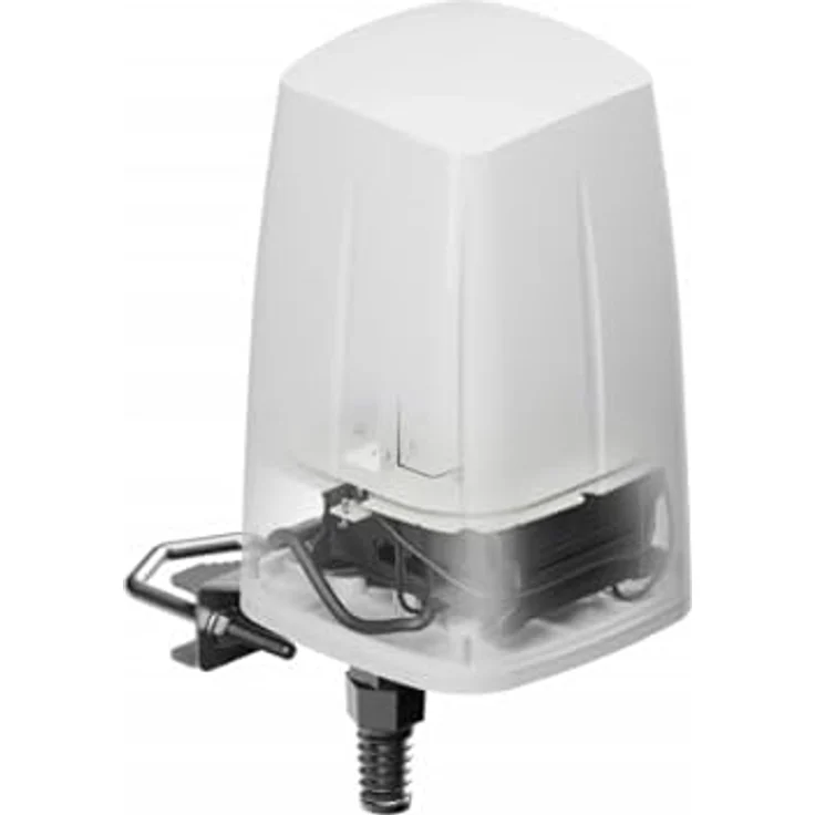 Teltonika NETWORKS Outdoor LTE/Wi-Fi/GPS Antenne für RUT9-Serie Router, robuste Bauweise, grau – Bild 2