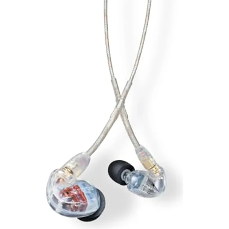 Shure SE535 – Bild 1