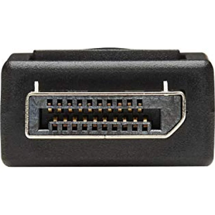 Tripp Lite DisplayPort zu DVI Kabel Adapter DP2DVI Konverter für dp-m zu dvi-i-f (P134 000) – Bild 3