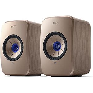 Bild für KEF LSX II