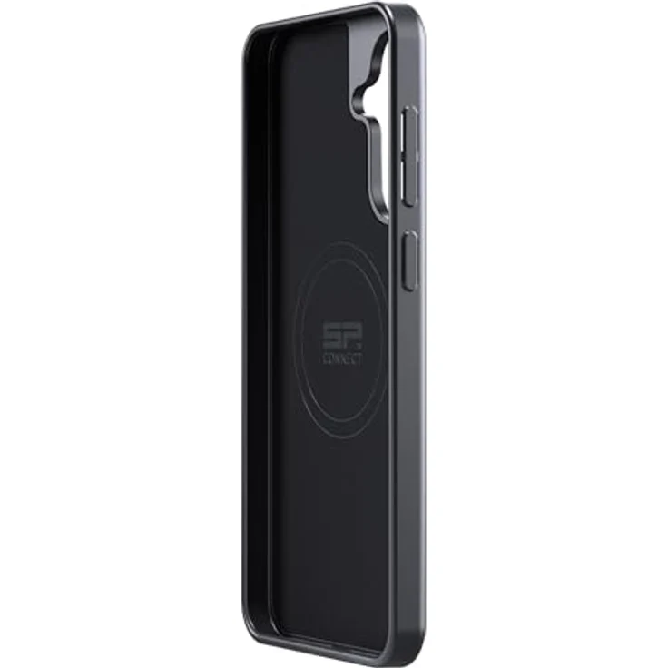 SP CONNECT Phone Case SPC+ für Samsung Galaxy A56, MagSafe-kompatibel, schlank und stoßfest mit Twist-to-Lock Mechanismus – Bild 3