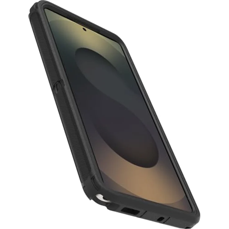 OtterBox Defender Series Pro Hülle für Samsung Galaxy S26 Ultra, stoßfest, sturzsicher, 7X Militärstandard getestet, Schwarz – Bild 4