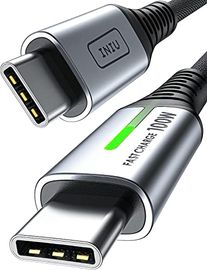 INIU USB C Kabel 100W 2m