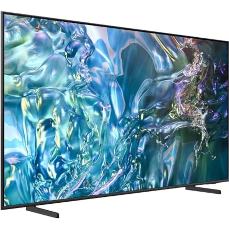 Samsung Q60D, 55 Zoll QLED 4K UHD Smart TV mit Dual LED, Dolby Atmos und Tizen OS – Bild 3