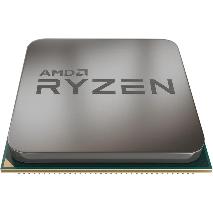 AMD Ryzen 5 3400G, Sockel AM4 CPU mit 12 nm Architektur und integrierter Radeon RX Vega 11 Grafikkarte