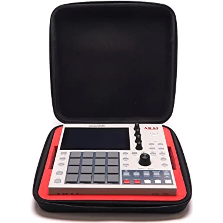 ANALOG CASES PULSE - CASE FOR AKAI MPC ONE – Bild 1