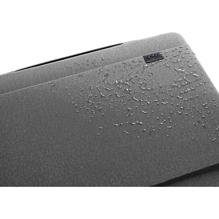Dell EcoLoop Urban Schutzhülle 11-14 CV4425, 35,6 cm (14 Zoll), Webstoff, Schaum, 100% Recyclingkunststoff, Geringes Gewicht – Bild 5