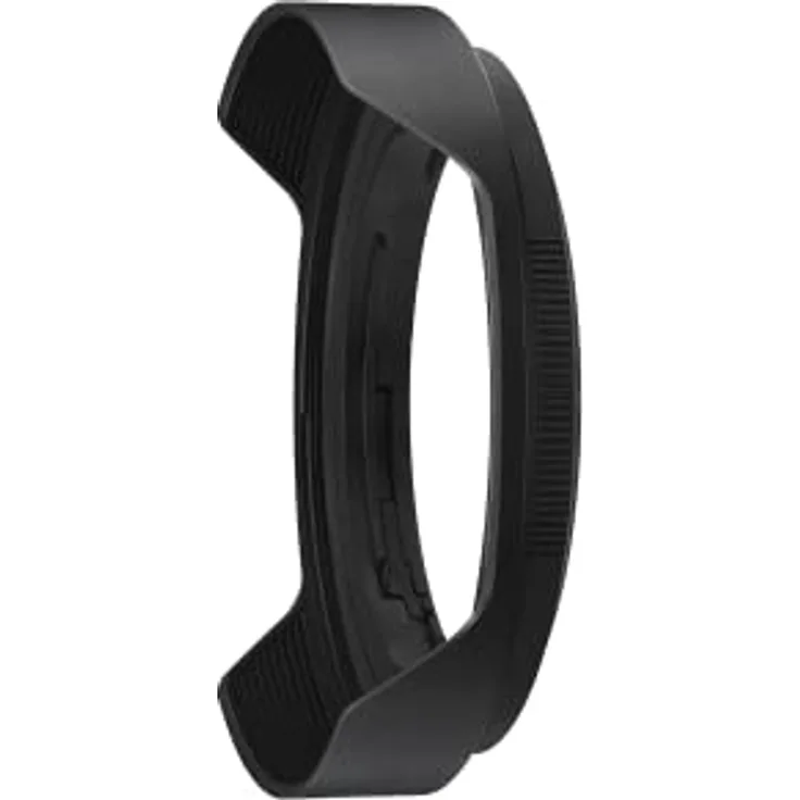 Nikon HB-97 Gegenlichtblende, Schwarz, für Nikkor Z 14-24mm 1:2,8 S