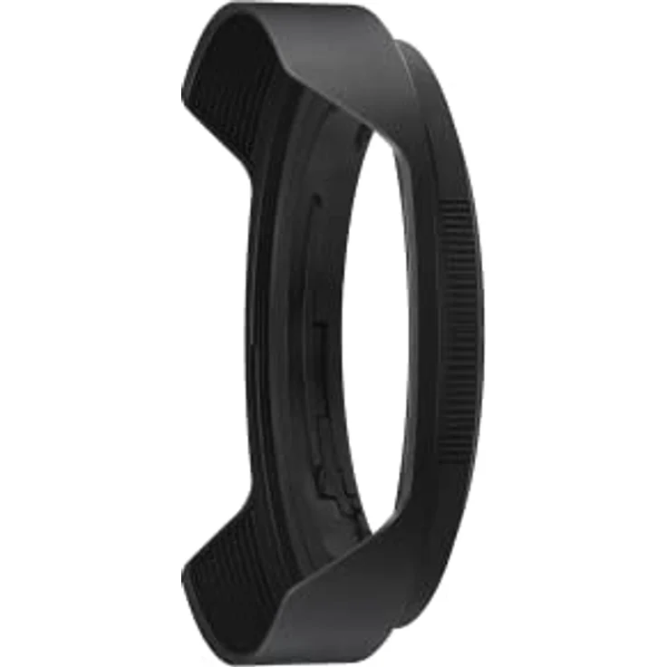 Nikon HB-97 Gegenlichtblende, Schwarz, für Nikkor Z 14-24mm 1:2,8 S