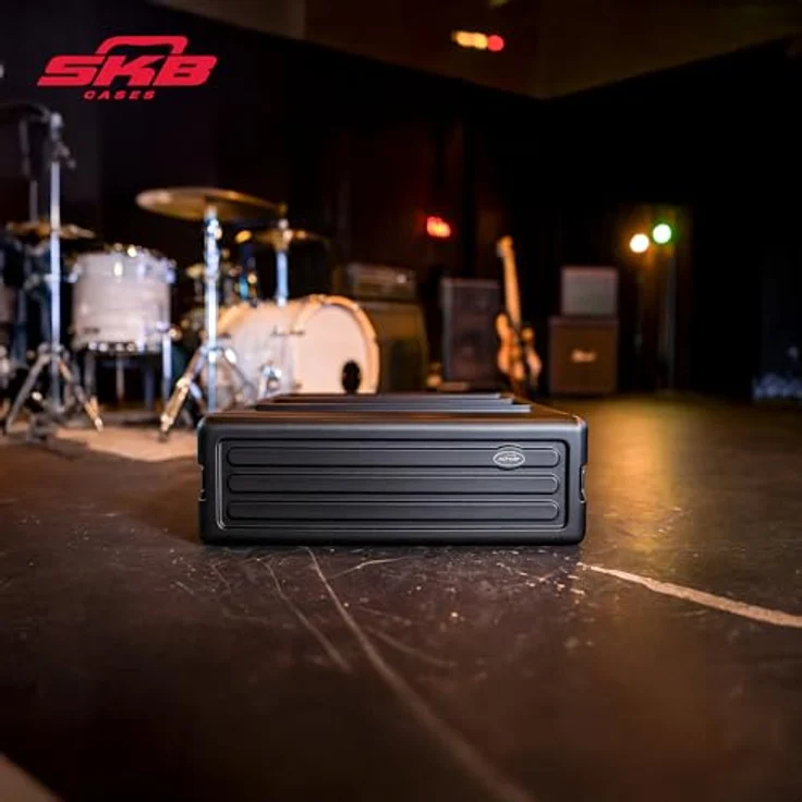 SKB 1SKB-R3U Roto 3U Rack – Bild 6