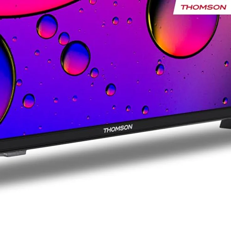 Thomson 40FF2S34, 40 Zoll (100 cm) Full HD LED Smart TV mit Fire TV, Alexa Sprachsteuerung, Bluetooth 5.0 und Triple Tuner – Bild 5