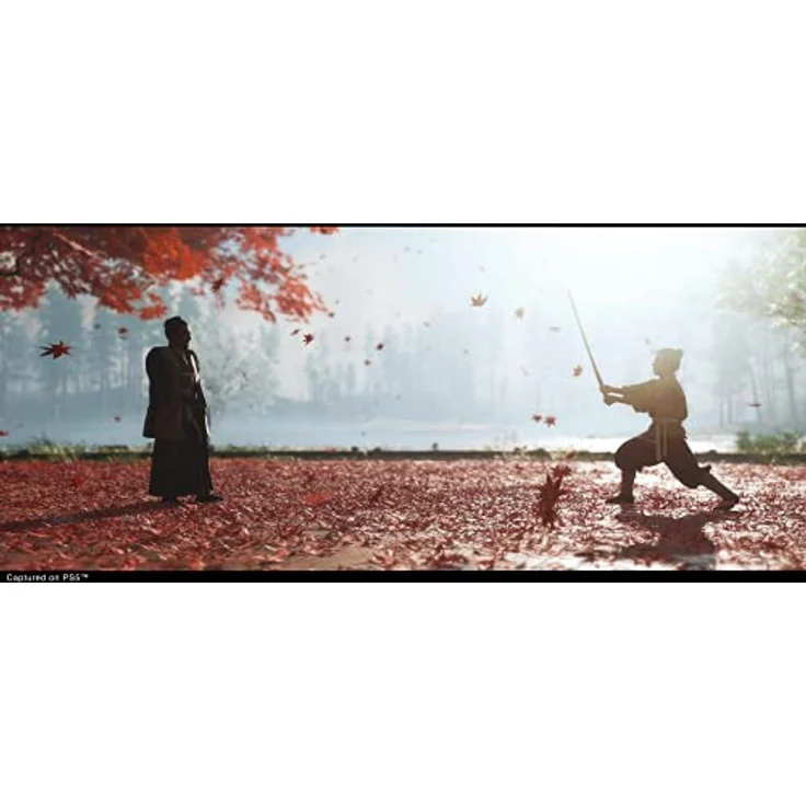 Ghost of Tsushima Directors Cut (PS4) - Preisvergleich – Bild 3
