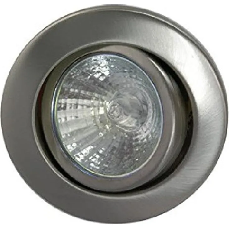 Rutec Leuchte, Glas, A55, 3 W, Weiß, 10 x 15 x 20 cm, moderne Deckenbeleuchtung
