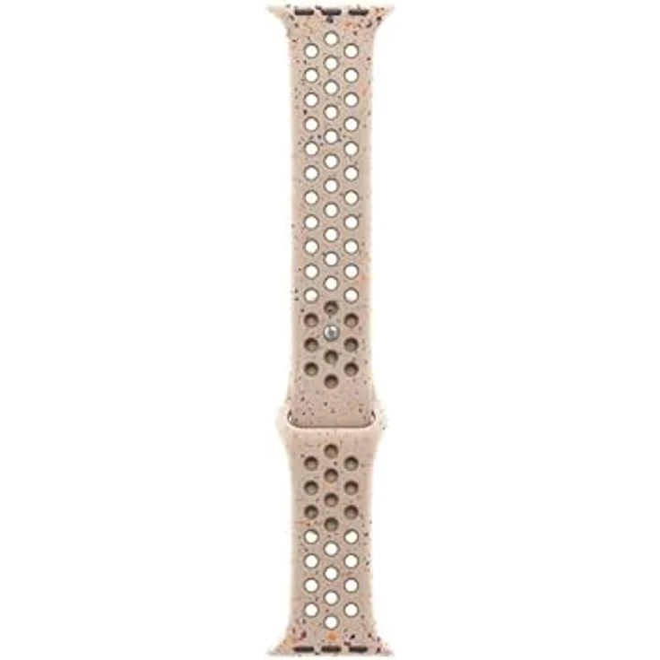 Apple Nike Sportarmband, Watch 41 mm, M/L, Desert Stone – Bild 1