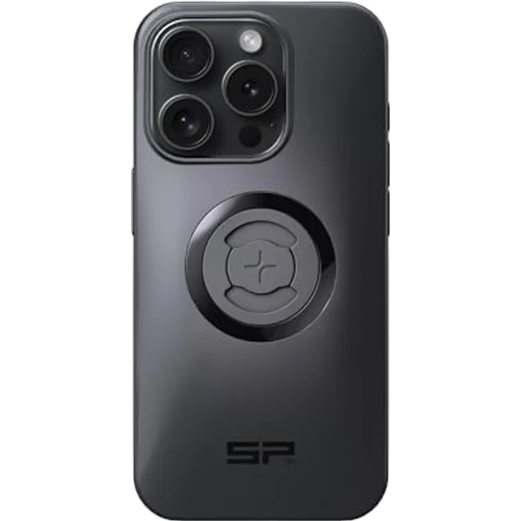 SP CONNECT Phone Case | SPC+ | kompatibel mit iPhone 15 Pro – Bild 1