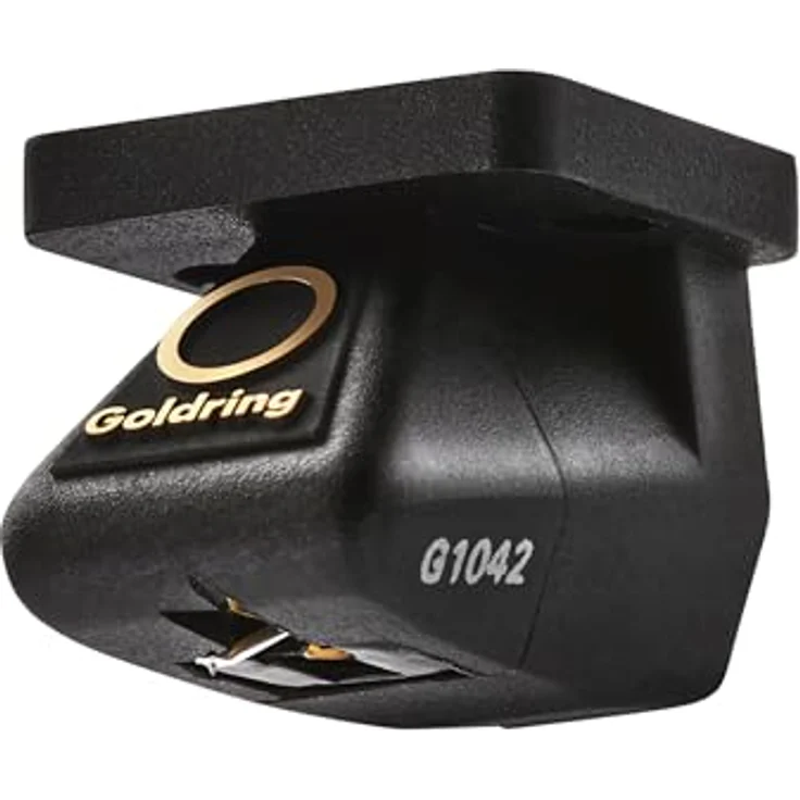 Goldring gl0025 m Zelle schwarz – Bild 2