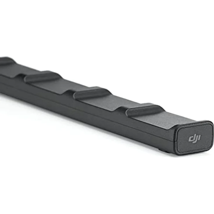 DJI Battery Charging Hub für Avata Drohne, Ladegerät für bis zu 4 Akkus, Schwarz – Bild 3