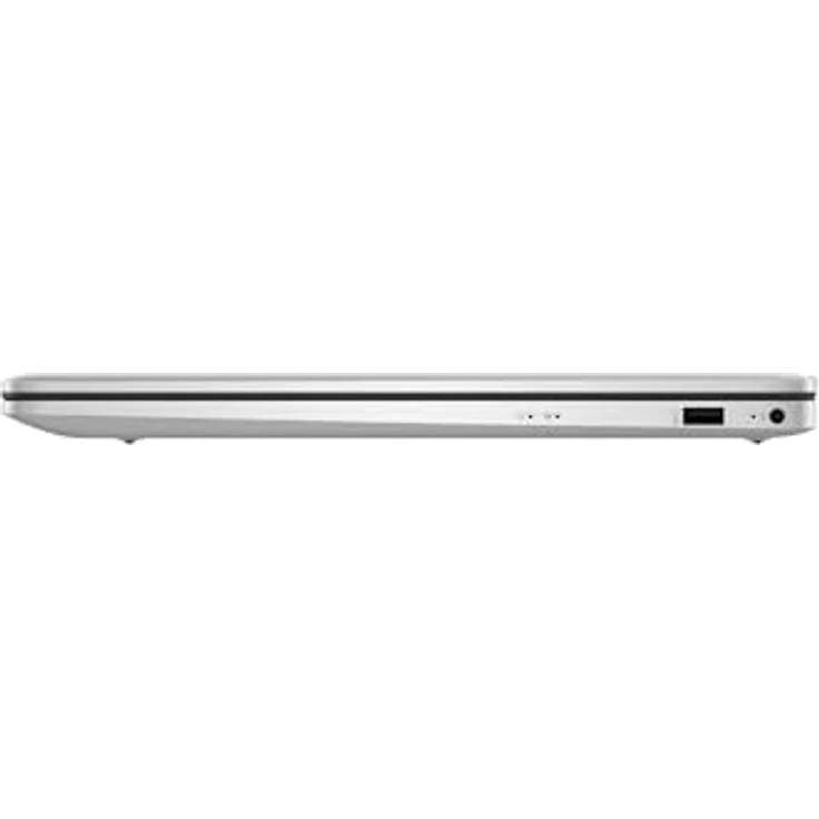 HP 17,3" Laptop 17-cp3475ng, FHD, AMD R7-7730U, 16GB RAM, 512GB SSD, Windows 11, Silber – Bild 6