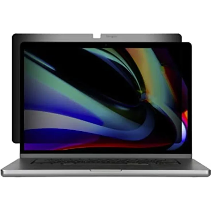 Targus ASM136MBAGL Magnetic Privacy Screen for 2022 13-inch M2 MacBook Air