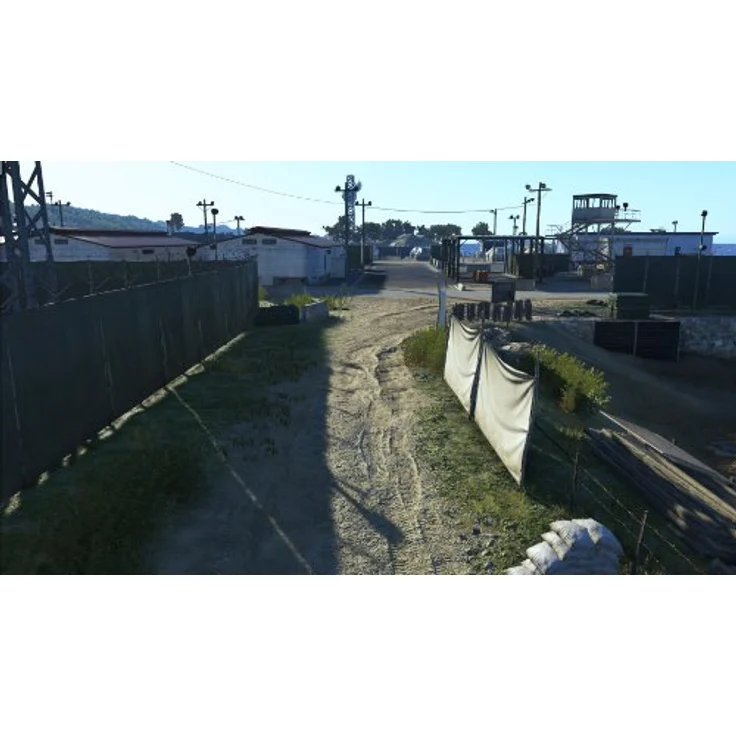 KONAMI Metal Gear Solid V: Ground Zeroes, PS4 Spiel im Adventure-Genre, Deutsch – Bild 4