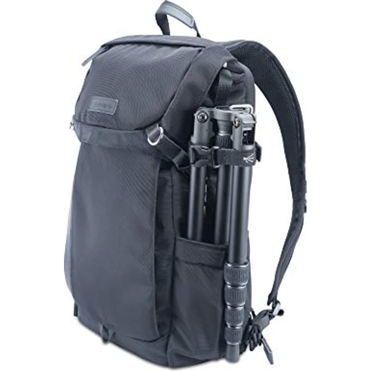 VEO GO 46M Rucksack schwarz - Preisvergleich – Bild 5