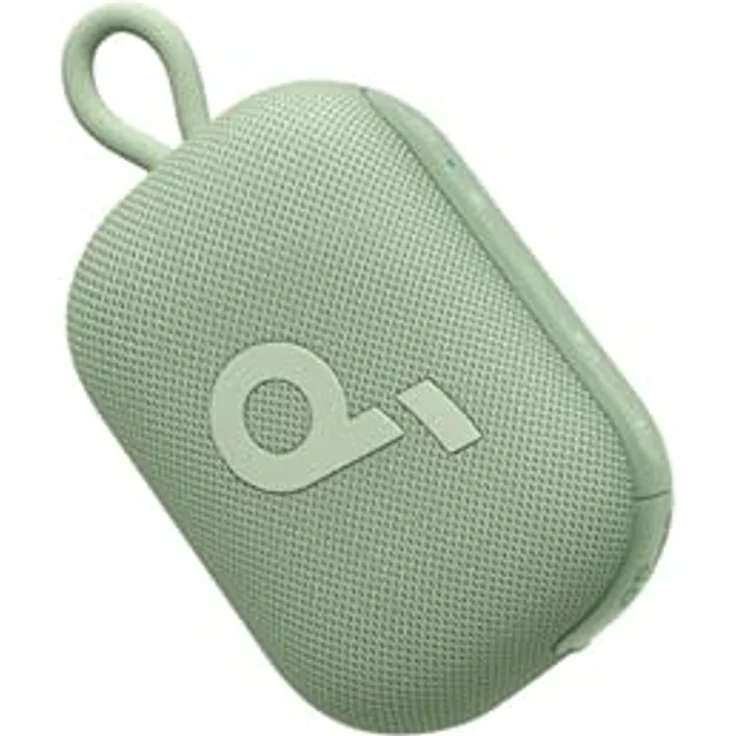 soundcore Anker Select 4 Go Bluetooth Lautsprecher, tragbarer Mini-Lautsprecher mit 20h Akkulaufzeit, IP67 Wasser- und Staubschutz, schwimmfähig, kraftvoller 5W Sound für drinnen und draußen – Bild 4
