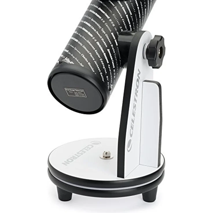 Celestron 76 mm Firstscope – Bild 5