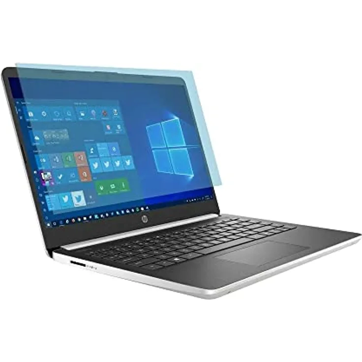 Targus ABL14W9GL Blaulichtfilter und Blendschutzfolie für 14" Laptops