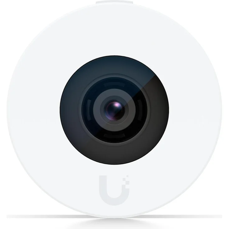 Ubiquiti Protect Ubiquiti UniFi UVC-AI-Theta-Lens-LD (3840 x 2160 Pixels), Netzwerkkamera, Weiss