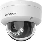 Hikvision KAMERA IP HIKVISION DS-2CD1143G2-LIU (2.8mm) (2560 x 1440 Pixels), Netzwerkkamera, Weiss