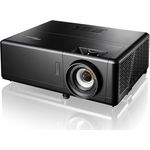 Optoma UHZ55 4K UHD Laser Projector, Heimkino-Beamer mit Laser-Technologie