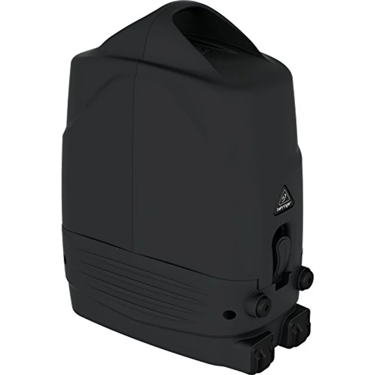 Behringer EUROPORT PPA2000BT – Bild 7