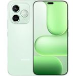 Honor 600 Lite 5G Dual Sim 8GB RAM 256GB - Green (256 GB, Grün, 6.60", Dual SIM, 5G), Smartphone, Grün