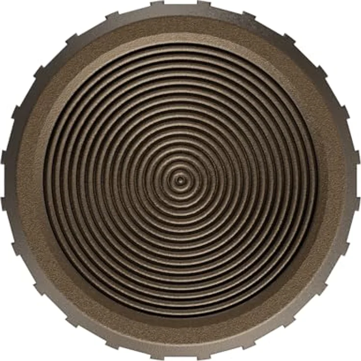 PolarPro SoftShutter für Fuji X100VI, präziser Auslöser mit Gewinde, Bronze – Bild 3