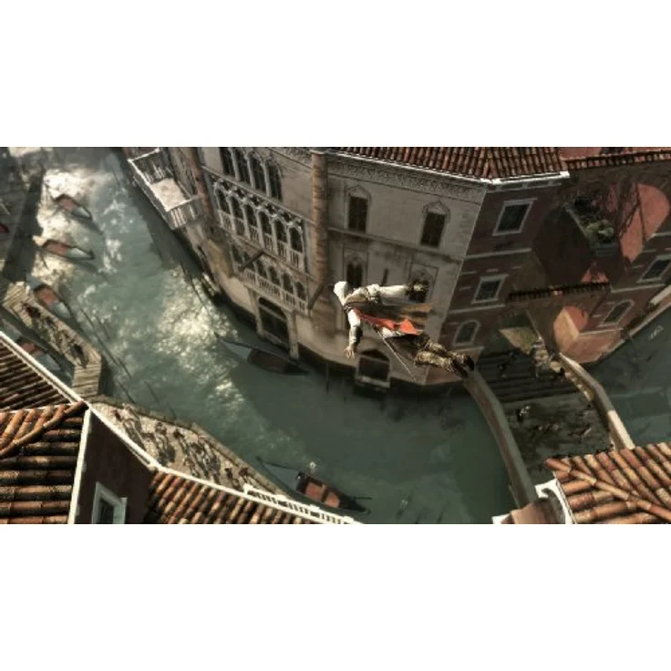Assassins Creed 2 (Xbox 360) - Preisvergleich – Bild 2
