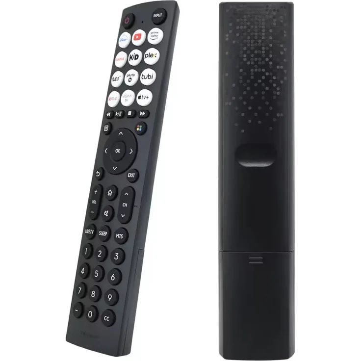 HISENSE Fernbedienung EN2D36H, originale Ersatzfernbedienung für kompatible Modelle, sofort einsatzbereit