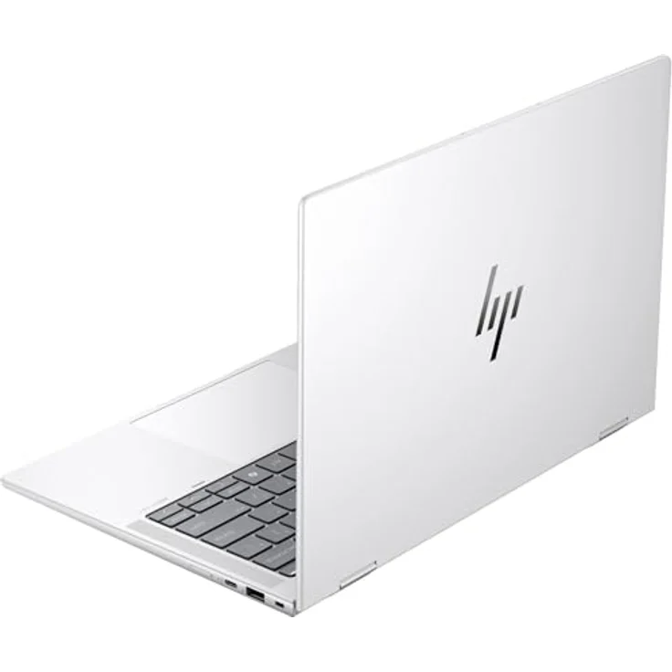 HP Inc. Elite x360 1040 G11 14.0 Core Ultra 7 155H 32GB RAM 1TB SSD Win11Pro, Business Laptop in Silber – Bild 4