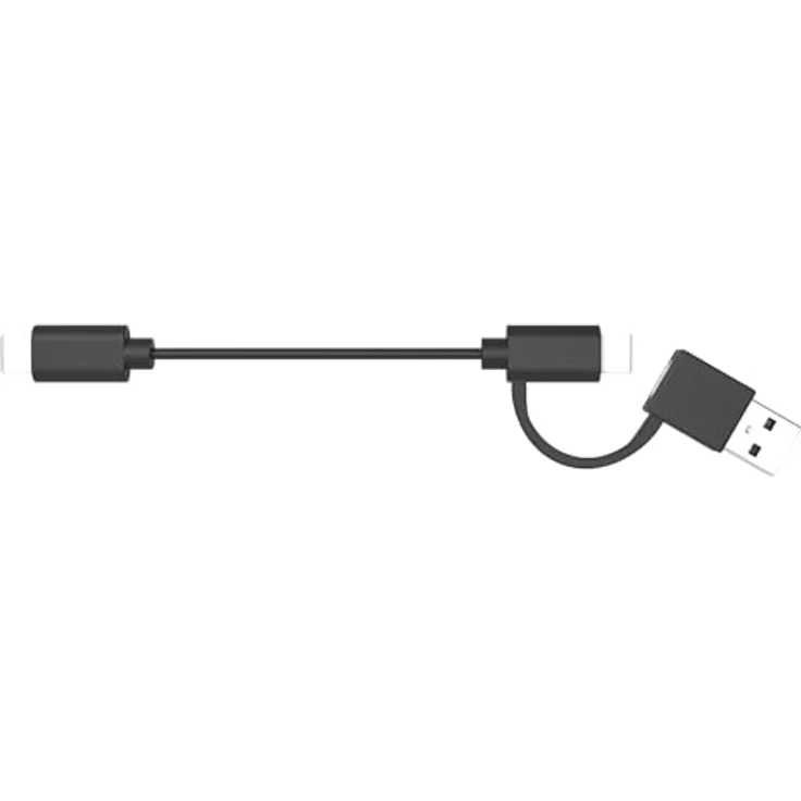 Trust USB-C-Gehäuse für M.2 SSD, ideal zur Festplattenaufbewahrung – Bild 17