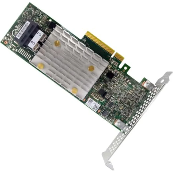 Lenovo ISG ThinkSystem RAID 5350-8i PCIe - Preisvergleich – Bild 3