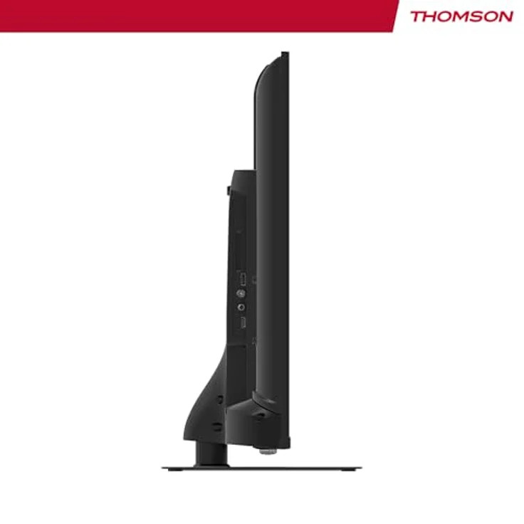 Thomson 43QG7C14, 43'' QLED Pro UltraHD 4K Fernseher mit 144Hz und Google TV – Bild 5