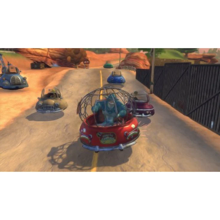 Planet 51 (PS3) – Bild 6