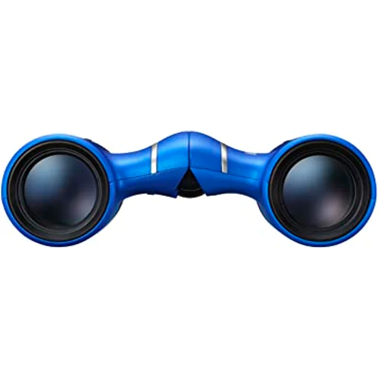 Nikon Aculon T02 8x21 Fernglas (8-fach, 21mm Frontlinsendurchmesser), blau – Bild 5