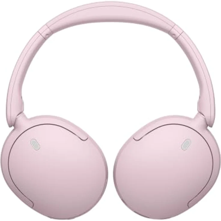 Sony WH-CH730N, Over-Ear Kopfhörer mit Noise-Cancelling, rosa – Bild 16